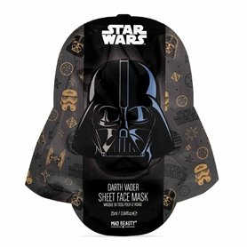 Masque facial Mad Beauty Star Wars Darth Vader (25 ml) 16,99 €