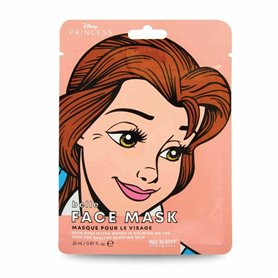 Masque facial Mad Beauty Disney Princess Belle (25 ml) 15,99 €