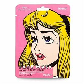 Masque facial Mad Beauty Disney Princess Aurora (25 ml) 15,99 €
