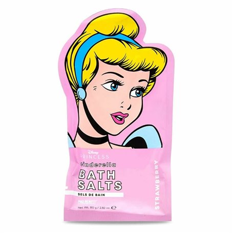 Sels de bain Mad Beauty DPPS-C12 Fraise (80 g) 14,99 €