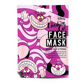 Masque facial Mad Beauty Disney Cheshire Cat (25 ml) 17,99 €