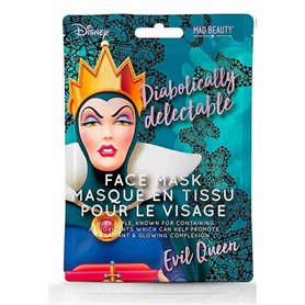 Masque facial Mad Beauty Disney Evil Queen (25 ml) 15,99 €