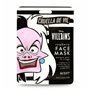 Masque facial Mad Beauty Disney Villains Cruella Framboise (25 ml) 15,99 €