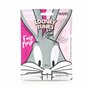 Masque facial Mad Beauty Looney Tunes Bugs Bunny Fraise (25 ml) 16,99 €
