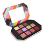 Palette d'ombres à paupières Mad Beauty DV-FG4823-6 (12 x 2,5 g) 28,99 €
