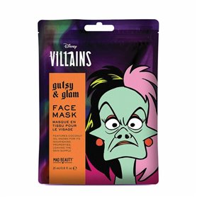 Masque facial Mad Beauty Disney Villains Cruella (25 ml) 16,99 €