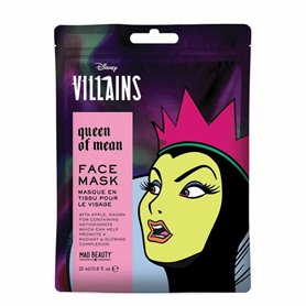 Masque facial Mad Beauty Disney Villains Evil Queen (25 ml) 16,99 €