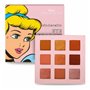 Palette d'ombres à paupières Mad Beauty DPPP-C12 25 ml (9 x 1,1 g) 20,99 €