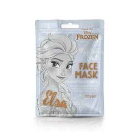 Masque facial Mad Beauty Frozen Elsa (25 ml) 15,99 €