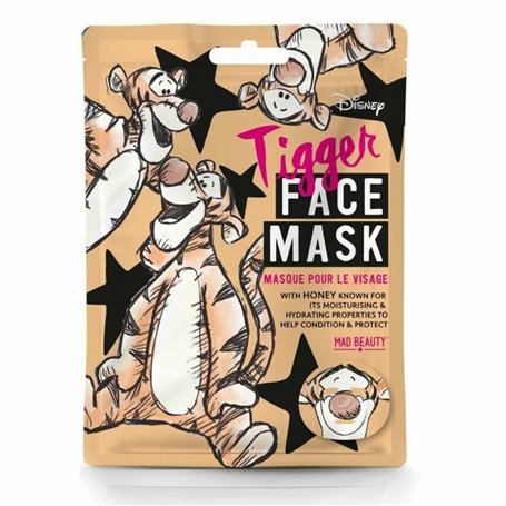 Masque facial Mad Beauty Disney Tigger (25 ml) 14,99 €