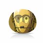 Masque facial Mad Beauty Star Wars C3PO Miel (25 ml) 15,99 €