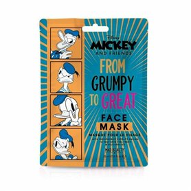 Masque facial Mad Beauty Disney M&F Donald (25 ml) 15,99 €