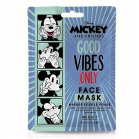 Masque facial Mad Beauty Disney M&F Mickey (25 ml) 12,99 €