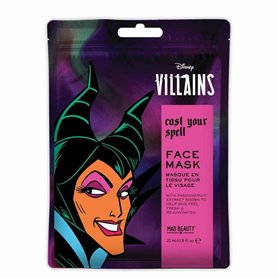 Masque facial Mad Beauty Disney Villains Maleficient (25 ml) 16,99 €