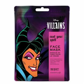 Masque facial Mad Beauty Disney Villains Maleficient (25 ml) 16,99 €