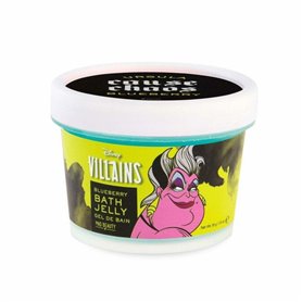 Gel douche Mad Beauty Disney Villains Ursula Myrtille (25 ml) (95 g) 16,99 €