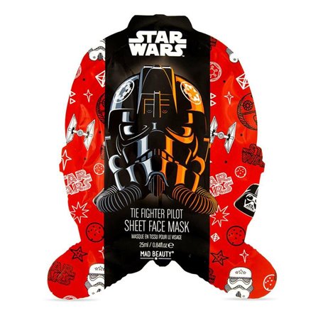 Masque facial Mad Beauty Star Wars Fighter Pilot (25 ml) 16,99 €