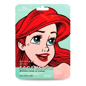 Masque facial Mad Beauty Disney Princess Ariel (25 ml) 15,99 €