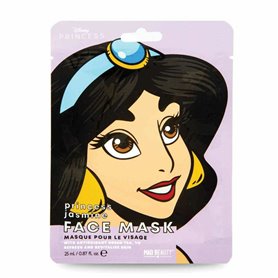 Masque facial Mad Beauty Disney Princess Jasmine (25 ml) 15,99 €