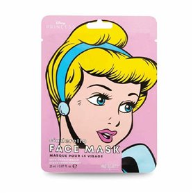 Masque facial Mad Beauty DIsney Princess Cinderella (25 ml) 15,99 €