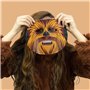 Masque facial Mad Beauty Star Wars Chewbacca Coco (25 ml) 15,99 €