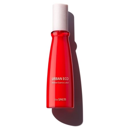 Lotion visage The Saem Urban Eco Waratah Essence (130 ml) 38,99 €