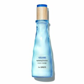 Émulsion Faciale Hydratante The Saem Iceland (140 ml) 31,99 €