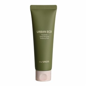 Masque Hydratant Nuit The Saem Urban Eco Harakeke Deep Moisture (80 ml) 34,99 €