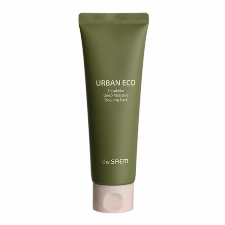 Masque Hydratant Nuit The Saem Urban Eco Harakeke Deep Moisture (80 ml) 34,99 €