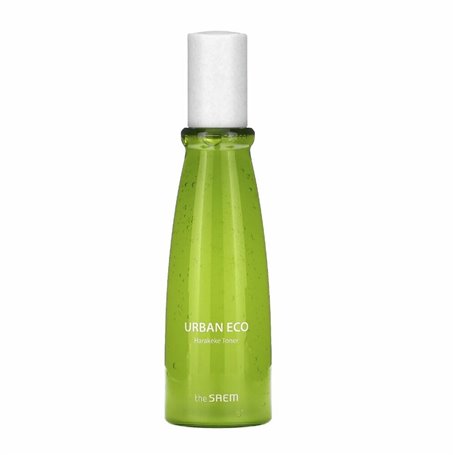 Tonique facial The Saem Urban Eco Harakeke (150 ml) 32,99 €