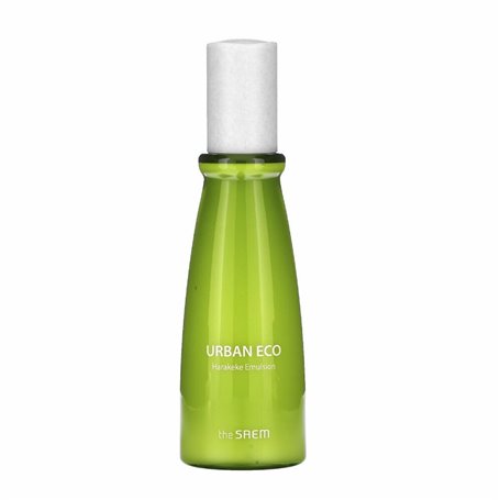 Émulsion Faciale Hydratante The Saem Urban Eco Harakeke (130 ml) 31,99 €