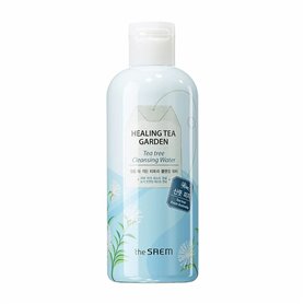 Eau micellaire The Saem Healing Tea Garden Arbre à thé (300 ml) 22,99 €