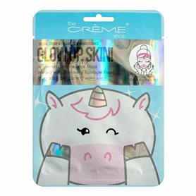 Masque facial The Crème Shop Glow Up, Skin! Unicorn (25 g) 16,99 €