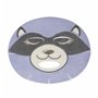 Masque facial The Crème Shop Wake Up, Skin! Raccoon (25 g) 15,99 €