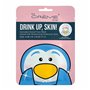 Masque facial The Crème Shop Drink Up, Skin! Penguin (25 g) 16,99 €