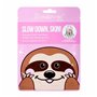 Masque facial The Crème Shop Slow Dawn, Skin! Sloth (25 g) 15,99 €