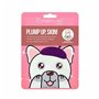 Masque facial The Crème Shop Plump Up French Bulldog (25 g) 15,99 €