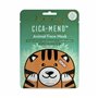 Masque facial The Crème Shop Cica-Mend Tiger (25 ml) 16,99 €