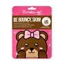 Masque facial The Crème Shop Be Bouncy, Skin! Bear (25 g) 16,99 €