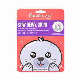 Masque facial The Crème Shop Stay Dewy, Skin! Seal (25 g) 16,99 €