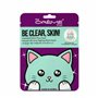 Masque facial The Crème Shop Be Clear, Skin! Kitten (25 g) 15,99 €