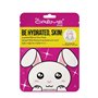 Masque facial The Crème Shop Be Hydrated, Skin! Bunny (25 g) 16,99 €