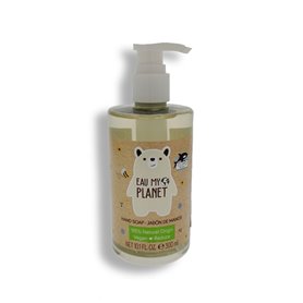 Savon pour les Mains avec Doseur Eau my Planet Enfant (300 ml) 20,99 €