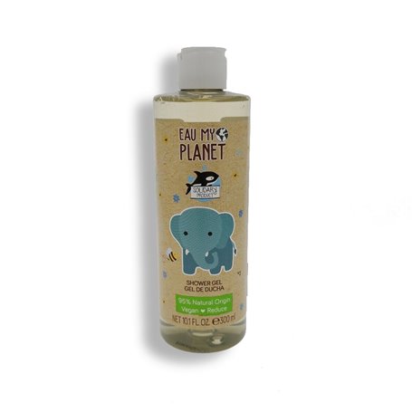 Gel de douche Eau my Planet Enfant (300 ml) 20,99 €