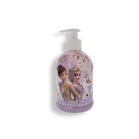 Savon pour les Mains avec Doseur Frozen Enfant (500 ml) 20,99 €