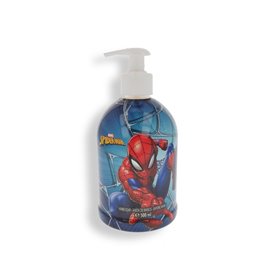 Savon pour les Mains Air-Val Spiderman Enfant (500 ml) 20,99 €