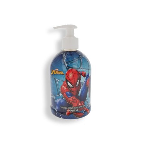 Savon pour les Mains Air-Val Spiderman Enfant (500 ml) 20,99 €