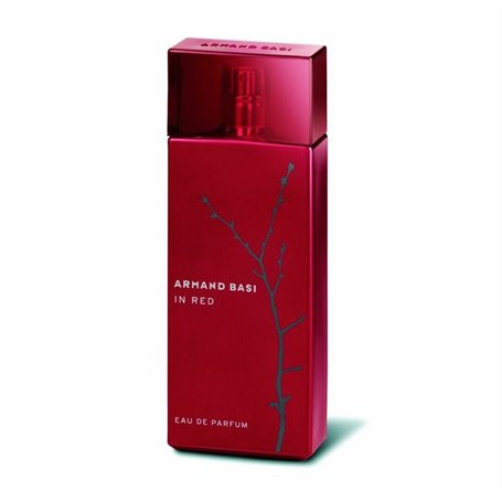 Parfum Femme Armand Basi In Red EDP (100 ml) 47,99 €