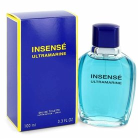 Parfum Homme Givenchy Insense Ultramarine EDT (100 ml) 57,99 €