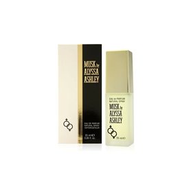 Parfum Femme Alyssa Ashley Musk EDP (25 ml) 34,99 €